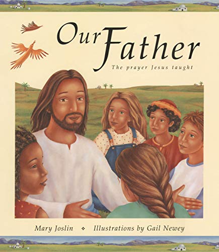 Our Father:The Prayer Jesus Taught - 9780829415049 | kidbookdepository.com